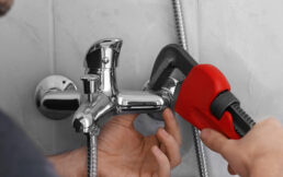 Banyo Bataryası Tamiri Atakum