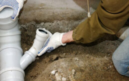 Boru Değişimi ve Onarımı