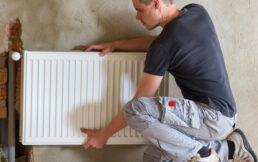 Kombi Tesisatı ve Bakımı