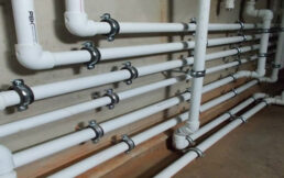 Sıhhi Tesisat Kurulumu